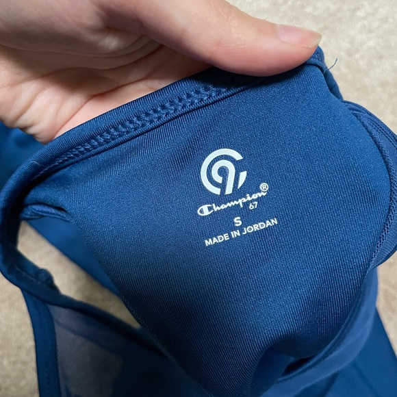 Work out top - Picture 3 of 3